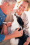 Pet Trainer Hondenverjager Ultrasonic 21 X 16 X 7 Cm Zwart