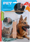 Pet Treatment Ed-40985: Hondenbont- En Haarverwijderaar