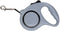 Pet Treatment Ed-42835: Intrekbare Hondenriem - 3M Grijs