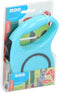 Pet Treatment Ed-42859: Intrekbare Hondenriem - 5M Grijs