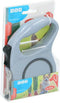 Pet Treatment Ed-42859: Intrekbare Hondenriem - 5M Grijs