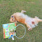 Pet Treatment Huisdierwasser - met zeepdispenser - 1/2