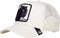 Pet Wit Panther petten wit