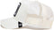 Pet Wit Panther petten wit