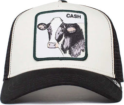 Pet Wit The cash cow petten wit