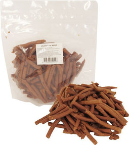 Petboxing - Zalm Staaf - Gezonde Hondensnack - Honden - 400 gram