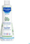 Bubbelbad Multi Sensory Mustela (750 ml)