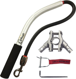 Petego Hondenfietsriem Cycleash Universeel 85 Cm