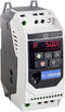 Peter Electronic Frequentieregelaar VD i 075/E3 0.75 kW 1-fasig 230 V