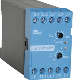 Peter Electronic VB 400-25L 2B000.40025 Remschakelaar Motorvermogen bij 230 V 5.5 kW 400 V/AC Nominale stroom 25 A