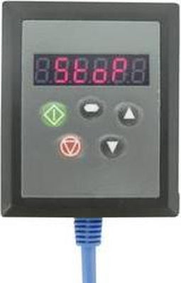 Peter Electronic VersiPad Bedieningspaneel Peter Electronic VersiDrive