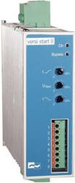 Peter Electronic VS II 400-45 25700.40045 Softstarter Motorvermogen bij 400 V 22 kW 400 V/AC Nominale stroom 45 A