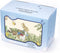 Peter Rabbit muzikale juwelendoos © Nostalgische Franse Luxe