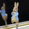 Peter Rabbit muzikale juwelendoos © Nostalgische Franse Luxe
