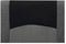 Petex 24274918 Classic Autostoelhoes 17-delig Polyester Zwart, Grijs Bestuurder, Passagier, Achterbank