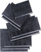 Petex 410007 Spatlap Rubber (natuurlijk) (b x h) 600 mm x 300 mm