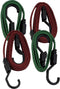 Petex 43192400 Bagagespin J-haak, Platte band