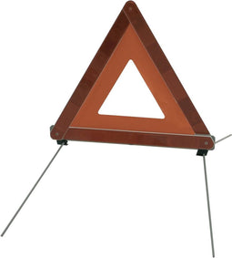 Petex 43940200 Gevarendriehoek (b x h) 45 cm x 48 cm 1 stuk(s)