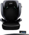 Petex Basic 1501 grau HDPE nach ECE R129 Kinderzitje Grijs