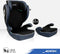 Petex Basic 1502 blau HDPE nach ECE R129 Kinderzitje Blauw