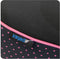 Petex Basic Plus 1602 pink HDPE nach ECE R129 Kinderzitje Pink