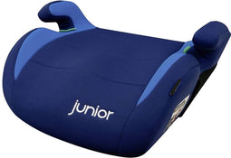 Petex Max 302 Kinderzitverhoging Blauw