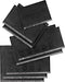Petex SM040 410 012 Spatlap Rubber (natuurlijk) (b x h) 500 mm x 400 mm