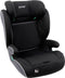 Petex Supreme Plus 1151 ISOFIX schwarz HDPE nach ECE R129 Kinderzitje Zwart