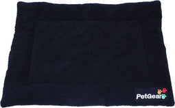 Petgear Ligmat Zwart 61x46x3 cm