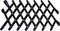 Petgear Window Vent Guard - 64x17x2.5 cm