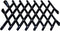 Petgear Window Vent Guard - 64x17x2.5 cm