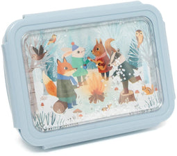 Petit Monkey | Brooddoos Bento Bonfire Animals