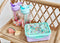 Petit Monkey | Brooddoos Popsicles Wild Lilac