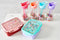 Petit Monkey | Brooddoos Popsicles Wild Lilac