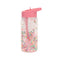 Petit Monkey Drinkfles Macaron Pops - Peony Pink