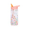 Petit Monkey Drinkfles Macaron Pops - Soft Coral