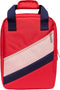 Petit Monkey kinderrugzak poppy red L