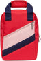 Petit Monkey - Kinderrugzak S Poppy red