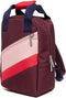 Petit Monkey kinderrugzak zinfandel S