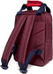 Petit Monkey kinderrugzak zinfandel S