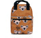 Petit Monkey rugzak koala - Peuterrugzak - Logeer zak - Sportzak