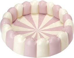 Petites Pommes Opblaasbaar Zwembad Henry French Rose - Dia 160 cm