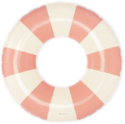 Petites Pommes - Sally Swim Ring - Zwemband - kleur Peach Daisy - 90 cm - 6+ jaar