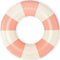 Petites Pommes - Sally Swim Ring - Zwemband - kleur Peach Daisy - 90 cm - 6+ jaar