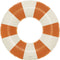 Petites Pommes - Zwemring/Zwemband - Tangerine - 12+/volwassen (Celine)