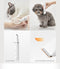PETKIT 2 in 1 Pet Trimmer Pro - Haartrimmer - Wit - Kat en Hond