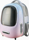 PETKIT Breezy2 Smart Cat Carrier- Pink