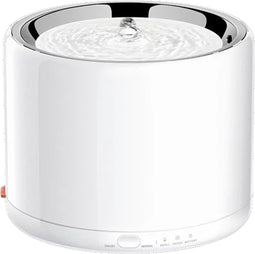 PETKIT Eversweet 3 Pro – Drinkfontein Kat – Met App – BPA Vrij – 1,35L – Geruisloos – met Filter