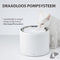 PETKIT Eversweet 3 Pro – Drinkfontein Kat – Met App – BPA Vrij – 1,35L – Geruisloos – met Filter