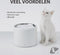 PETKIT Eversweet 3 Pro – Drinkfontein Kat – Met App – BPA Vrij – 1,35L – Geruisloos – met Filter